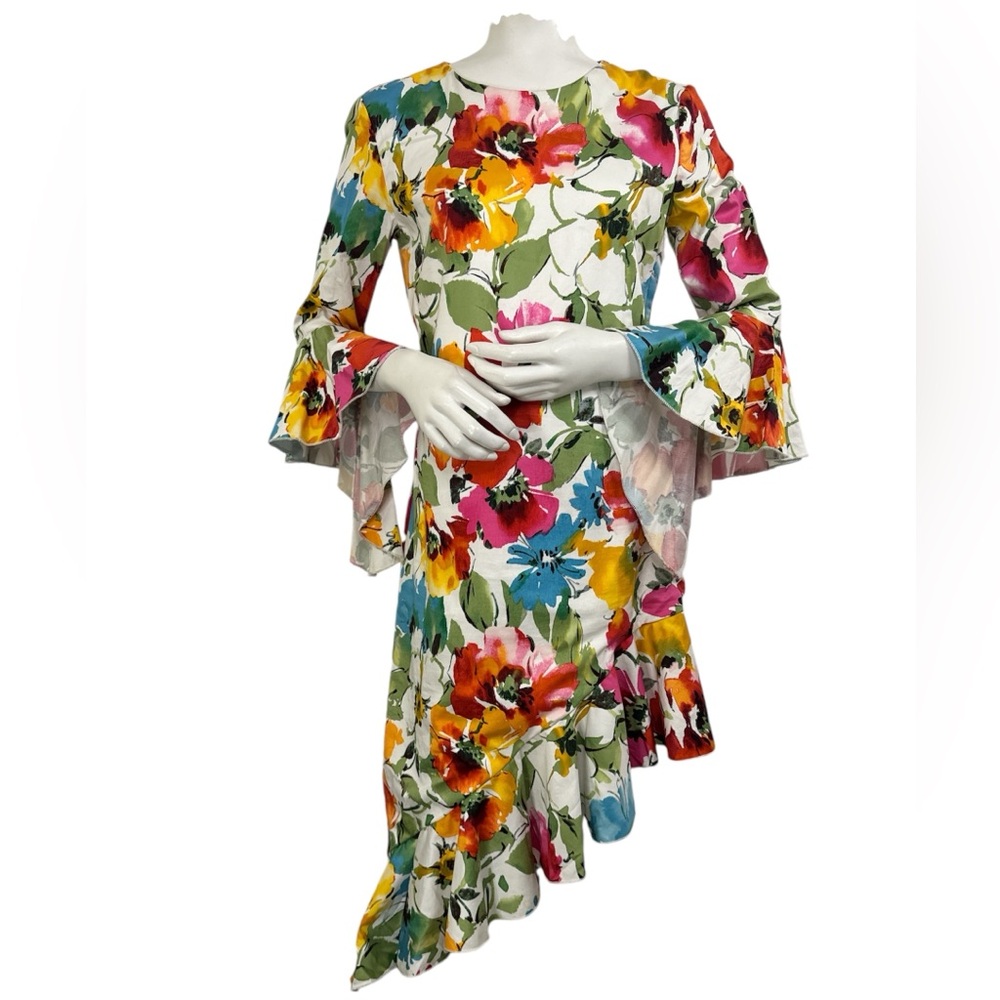 Issue Dress